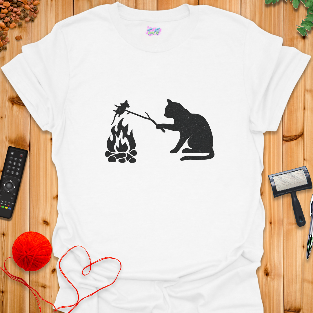 Campfire T-Shirt