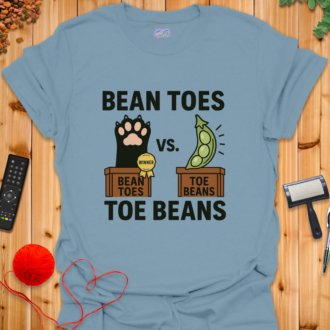 TB vs BT 3 T-Shirt