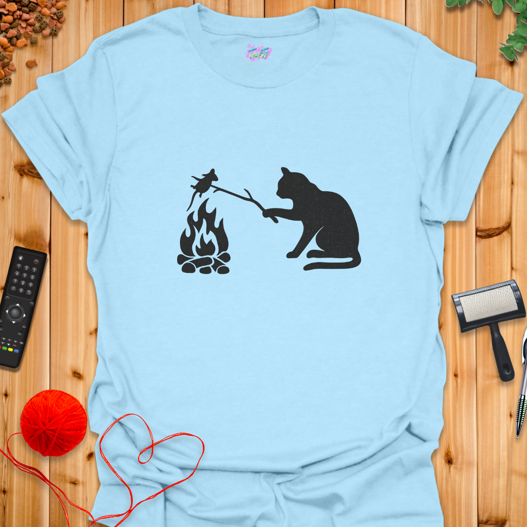 Campfire T-Shirt