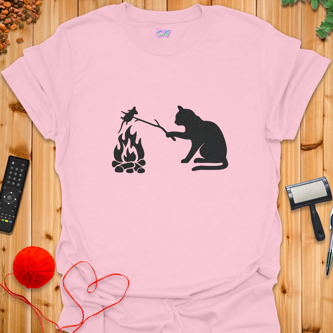 Campfire T-Shirt