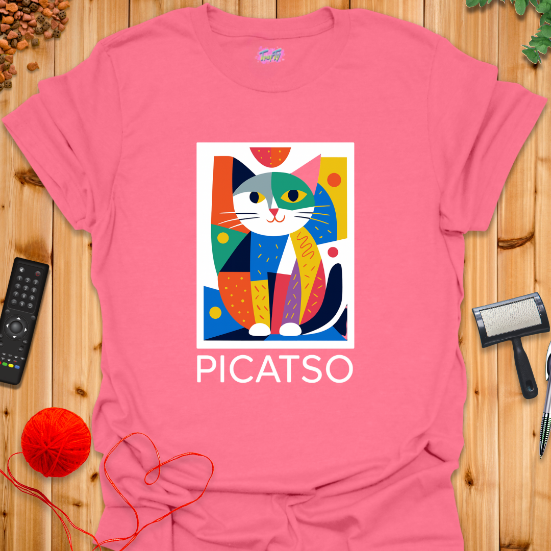 Picatso T-Shirt