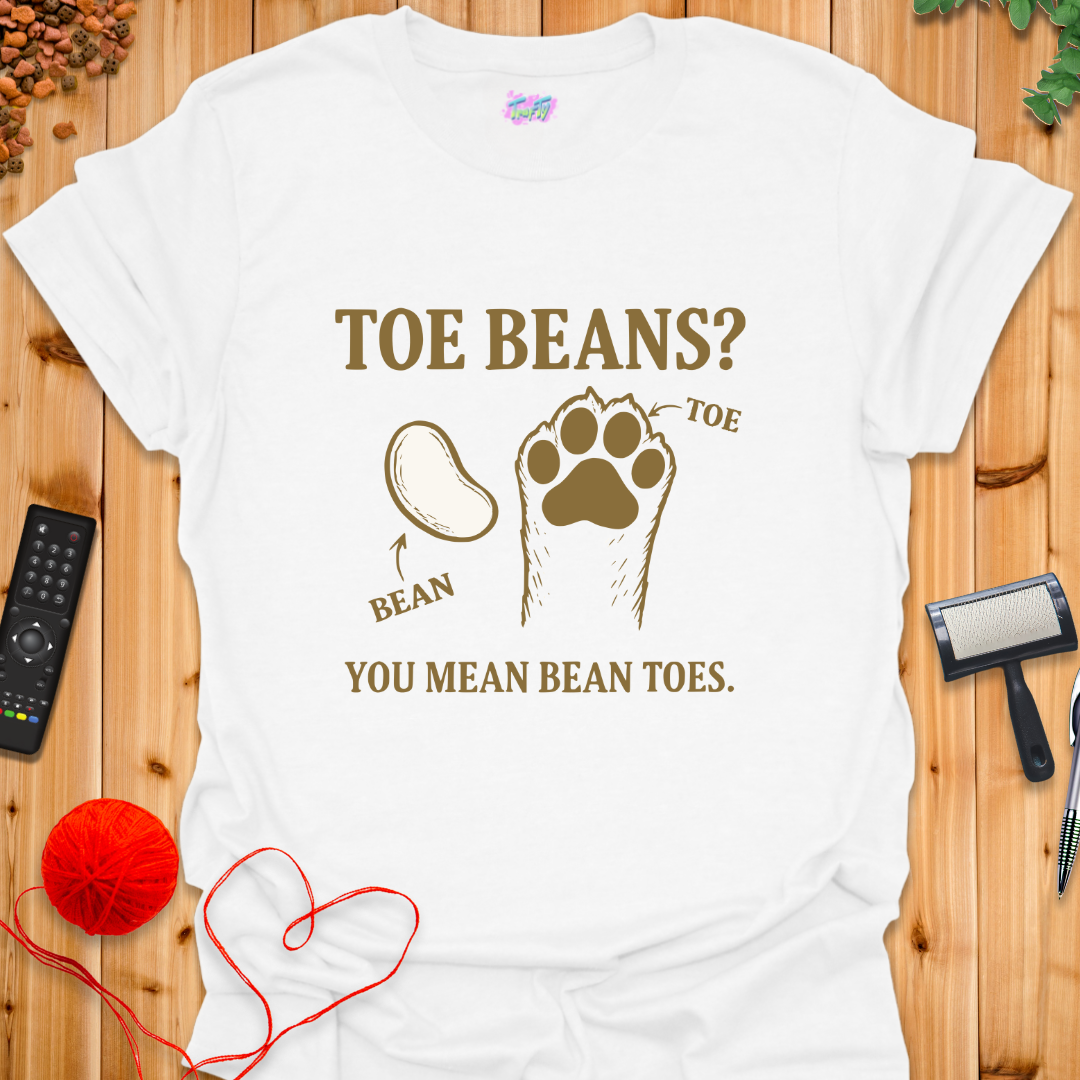 TB vs BT 1 T-Shirt