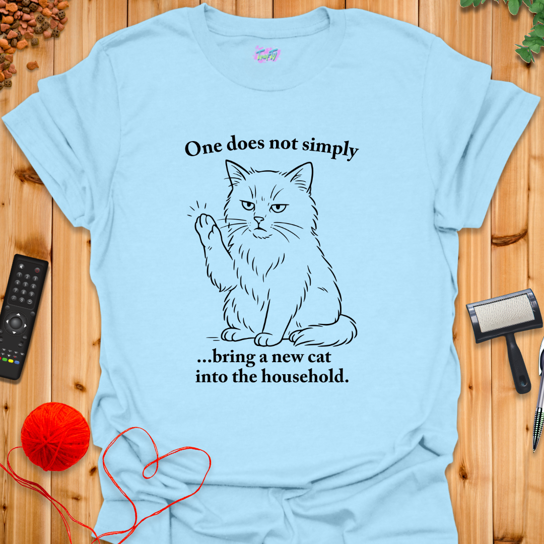 One Does Not Simply T-Shirt