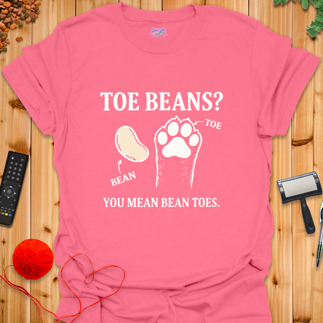 TB vs BT 1 T-Shirt