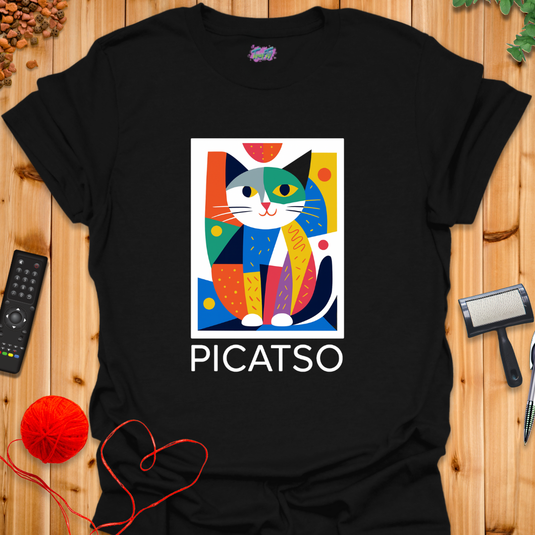 Picatso T-Shirt