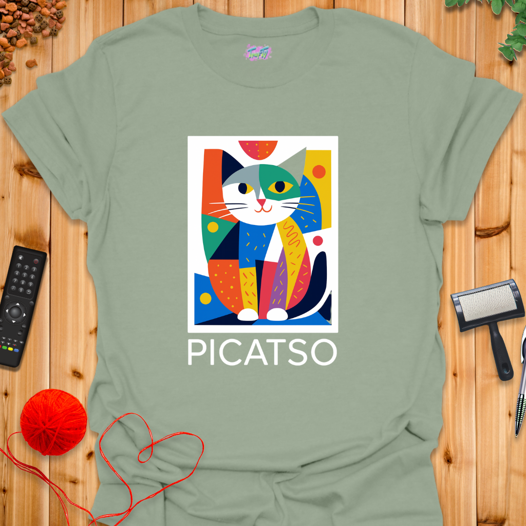 Picatso T-Shirt