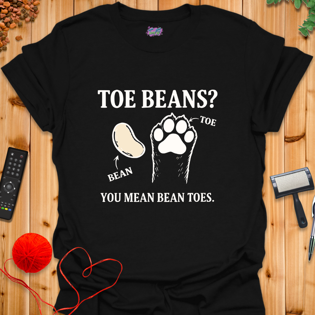 TB vs BT 1 T-Shirt