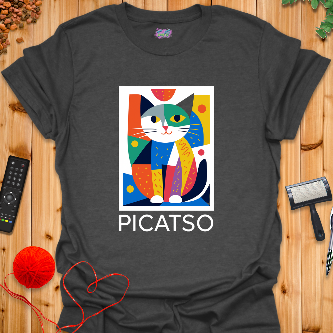 Picatso T-Shirt