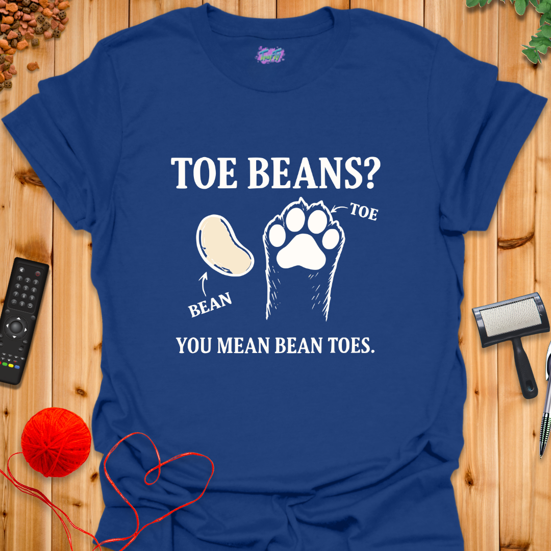 TB vs BT 1 T-Shirt