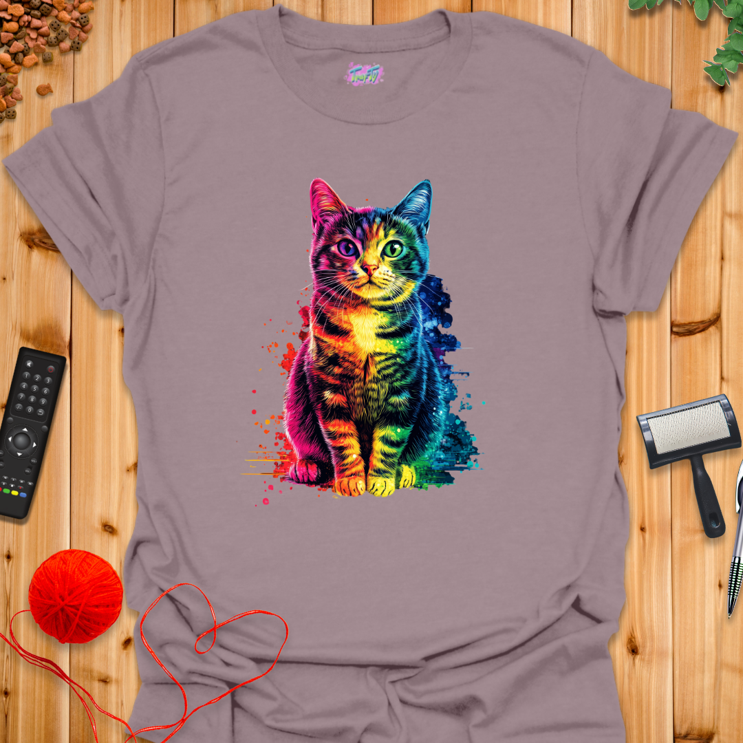 Neon 1 T-Shirt
