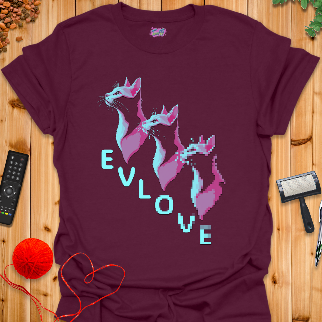 Evolve 2 T-Shirt