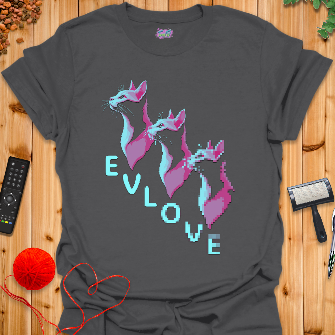 Evolve 2 T-Shirt