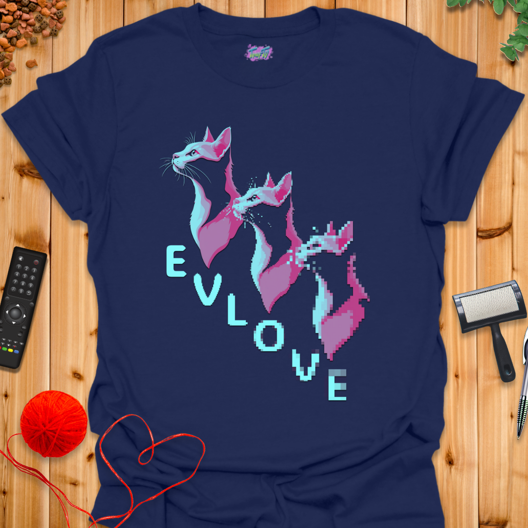 Evolve 2 T-Shirt