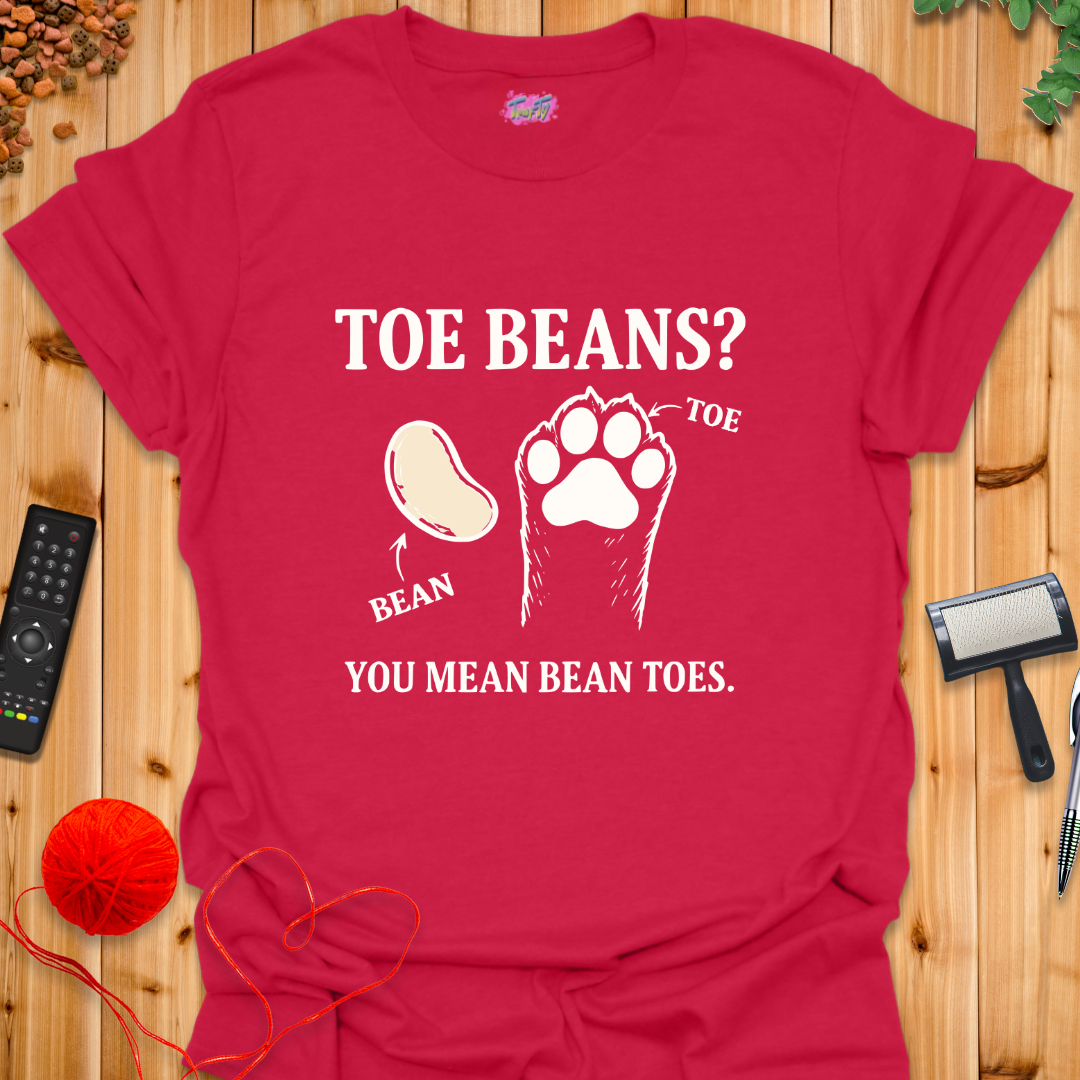 TB vs BT 1 T-Shirt