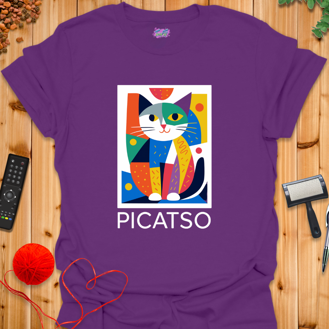 Picatso T-Shirt