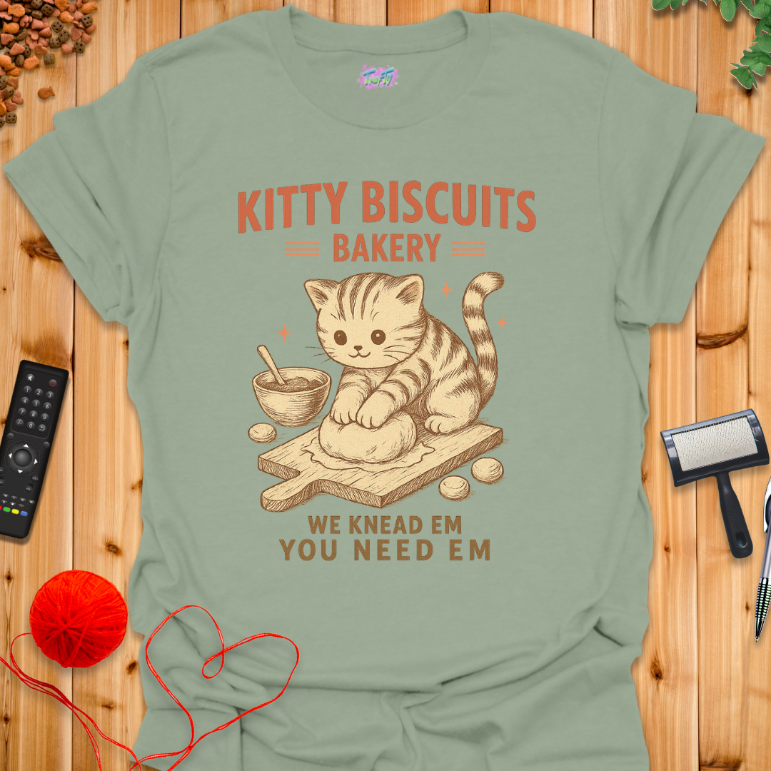 Bakery T-Shirt