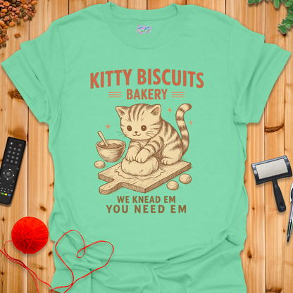 Bakery T-Shirt