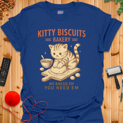Bakery T-Shirt