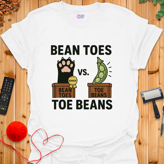 TB vs BT 3 T-Shirt