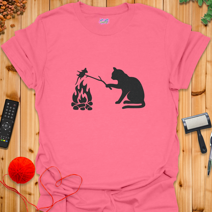 Campfire T-Shirt
