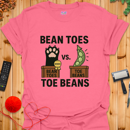 TB vs BT 3 T-Shirt