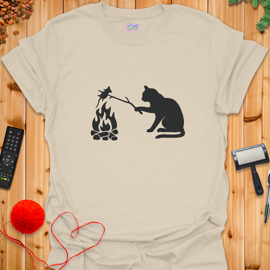 Campfire T-Shirt