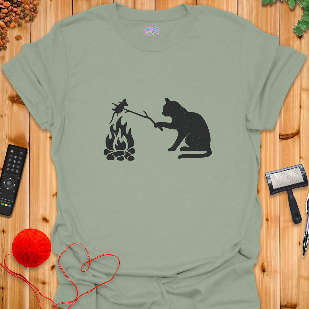 Campfire T-Shirt