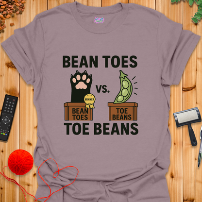 TB vs BT 3 T-Shirt