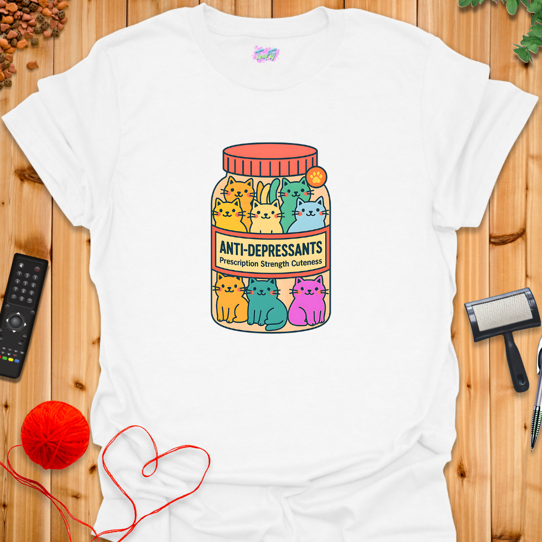 Prescription T-Shirt