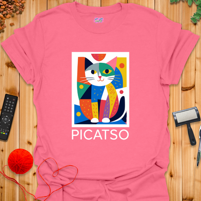 Picatso T-Shirt