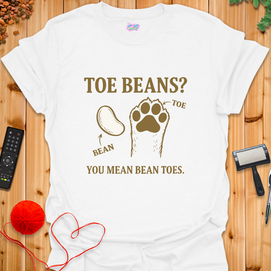 TB vs BT 1 T-Shirt