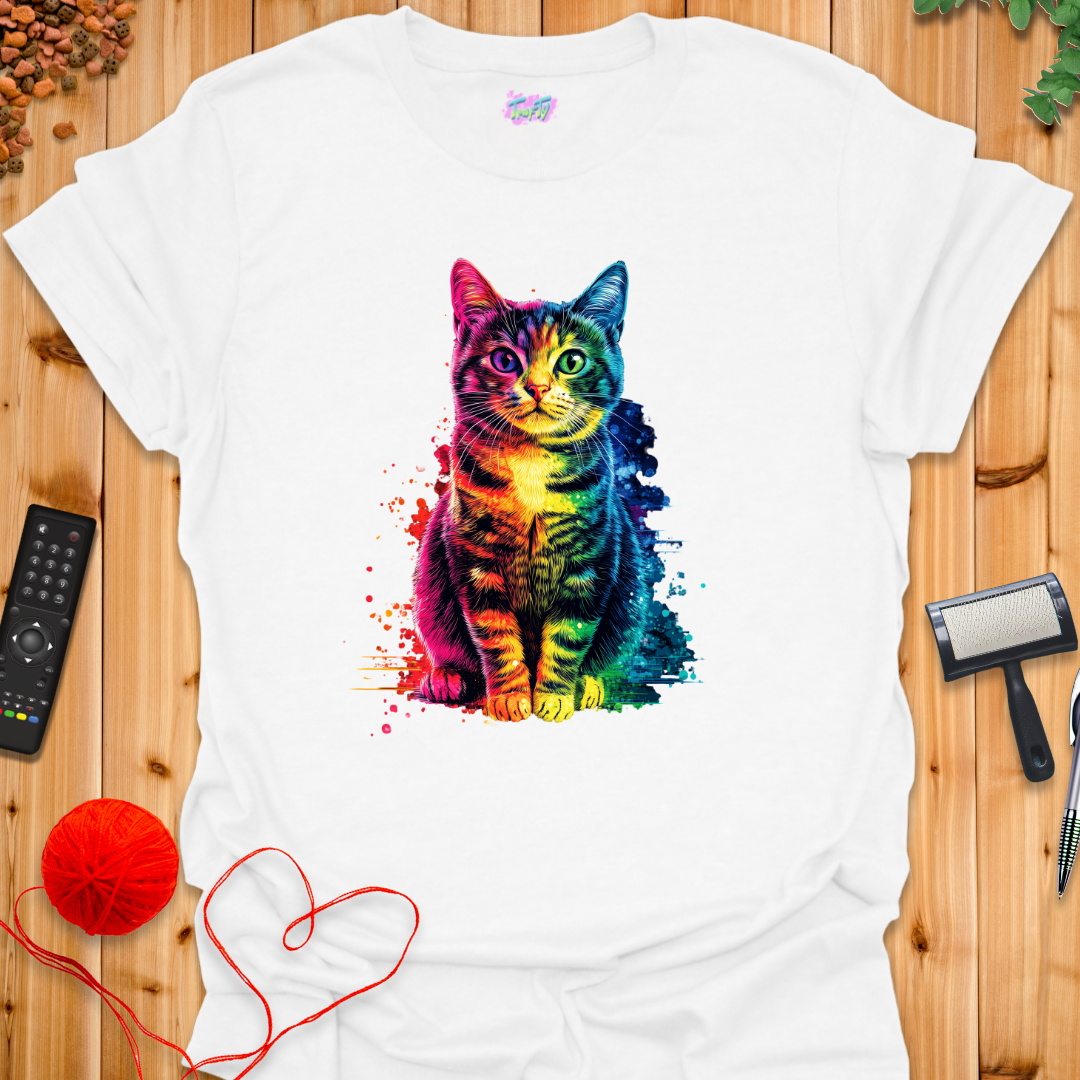 Neon 1 T-Shirt