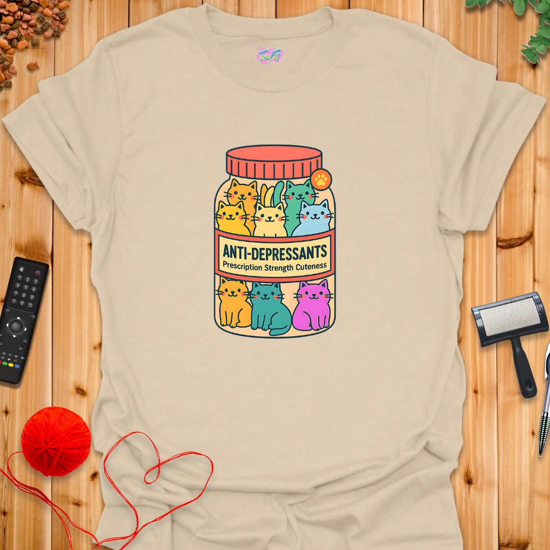 Prescription T-Shirt