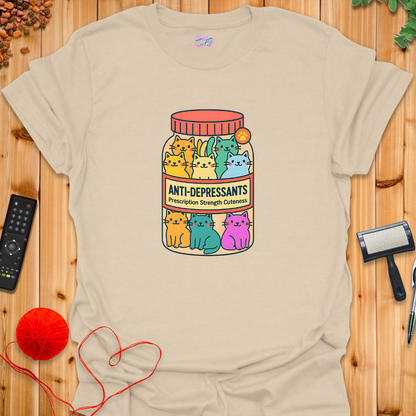 Prescription T-Shirt