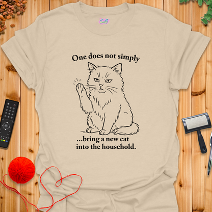 One Does Not Simply T-Shirt