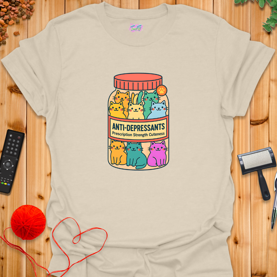 Prescription T-Shirt
