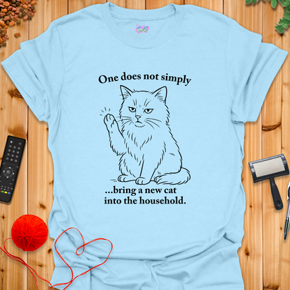 One Does Not Simply T-Shirt