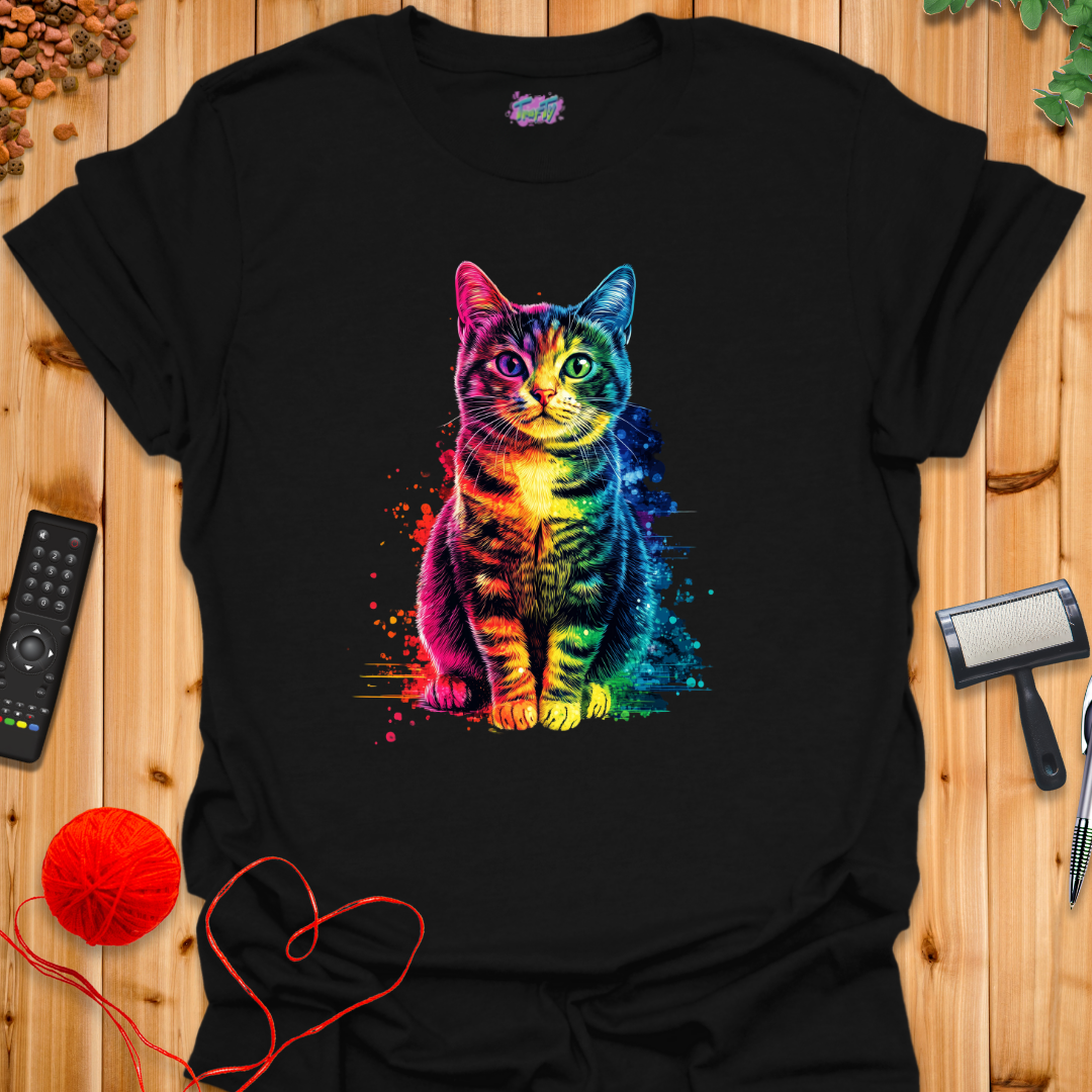 Neon 1 T-Shirt