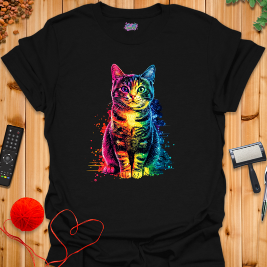 Neon 1 T-Shirt