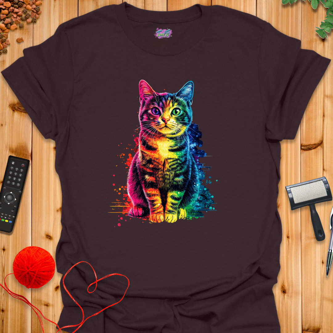 Neon 1 T-Shirt