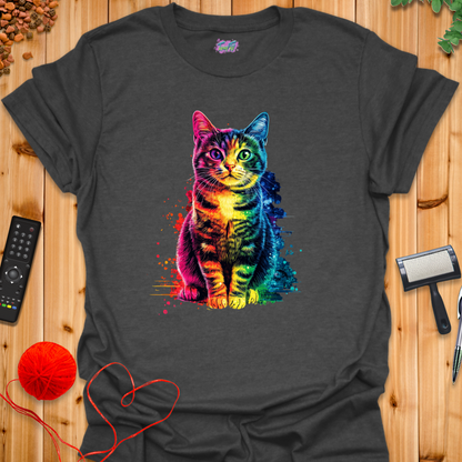 Neon 1 T-Shirt