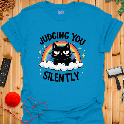 Judging You T-Shirt