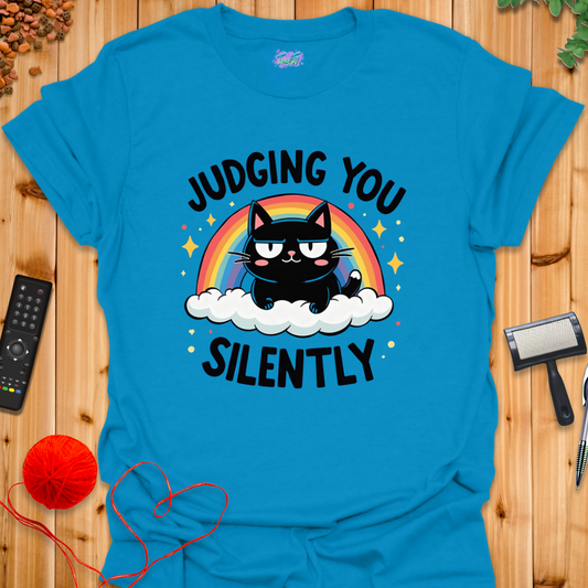 Judging You T-Shirt
