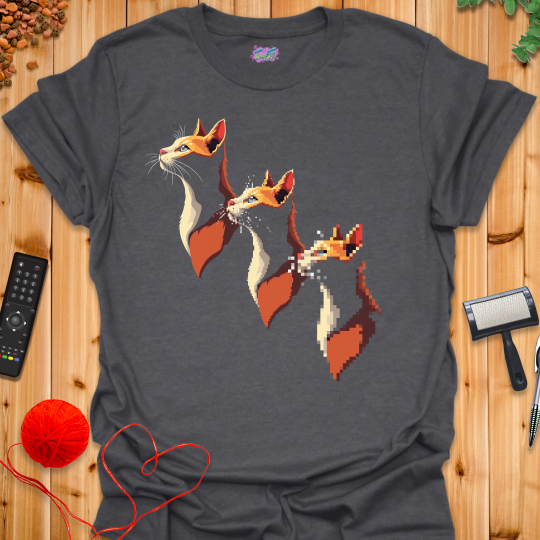 Evolve 1 T-Shirt