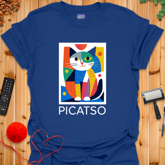 Picatso T-Shirt