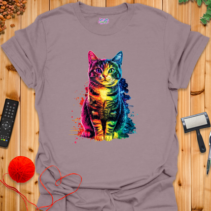 Neon 1 T-Shirt