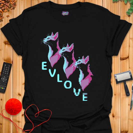 Evolve 2 T-Shirt