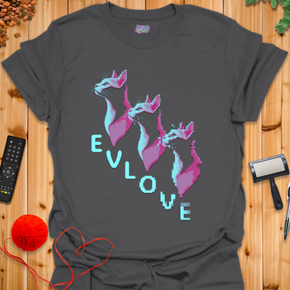 Evolve 2 T-Shirt