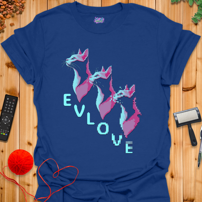 Evolve 2 T-Shirt