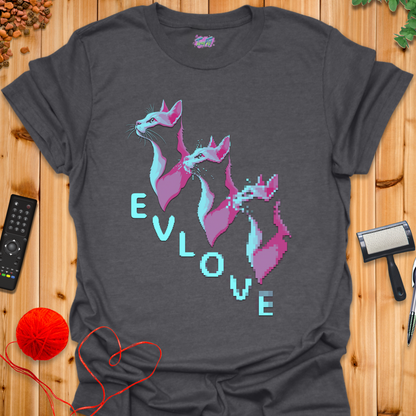 Evolve 2 T-Shirt